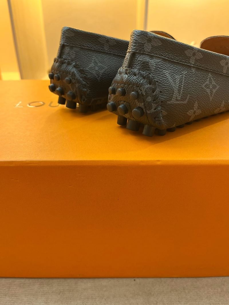 Louis Vuitton Tods Shoes